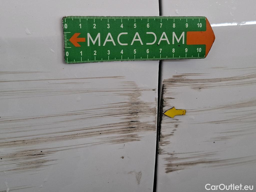  Citroen  C3  Aircross Shine 1.2 PureTech 130CV BVA6 E6d #6