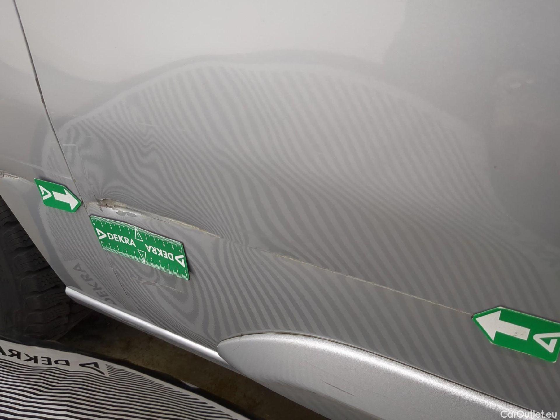  Citroen  Jumpy Spacetourer Business XL (L3) 2.0 BlueHDi 150CV BVM6 E6dT #22