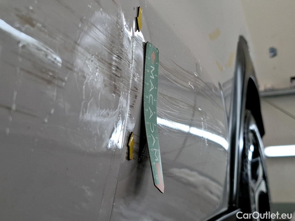  Citroen  C3  Aircross Shine 1.2 PureTech 130CV BVA6 E6d #8