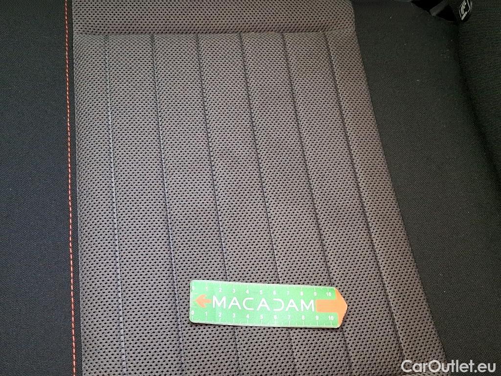  Citroen  C3  Aircross Shine 1.2 PureTech 130CV BVA6 E6d #38