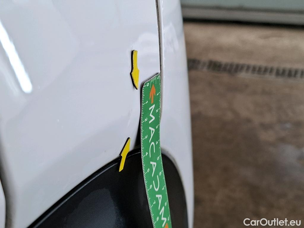  Citroen  C3  Aircross Shine 1.2 PureTech 130CV BVA6 E6d #30