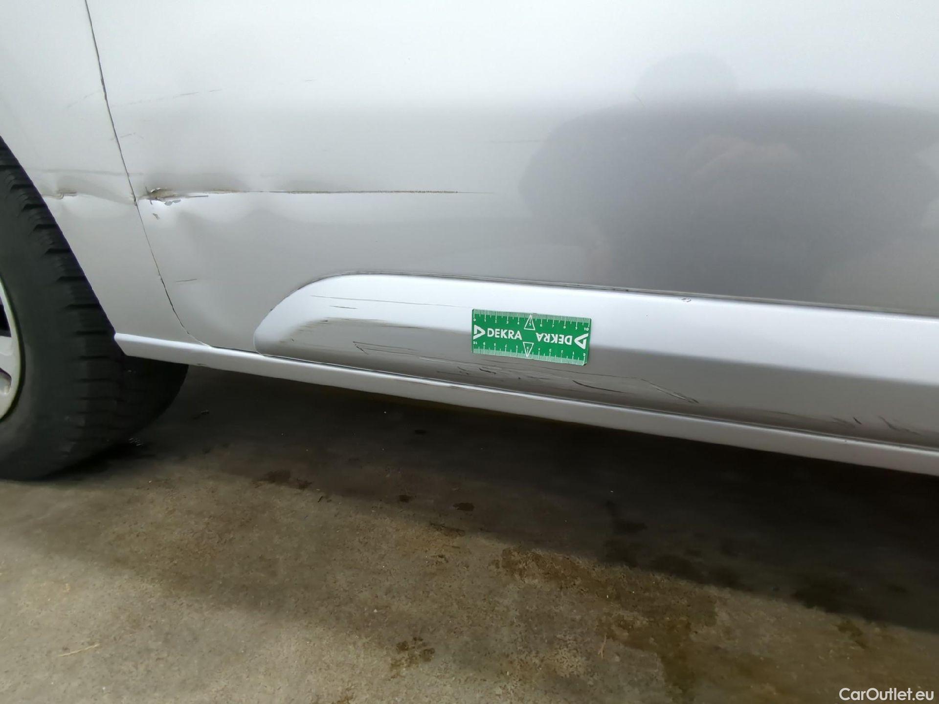  Citroen  Jumpy Spacetourer Business XL (L3) 2.0 BlueHDi 150CV BVM6 E6dT #24