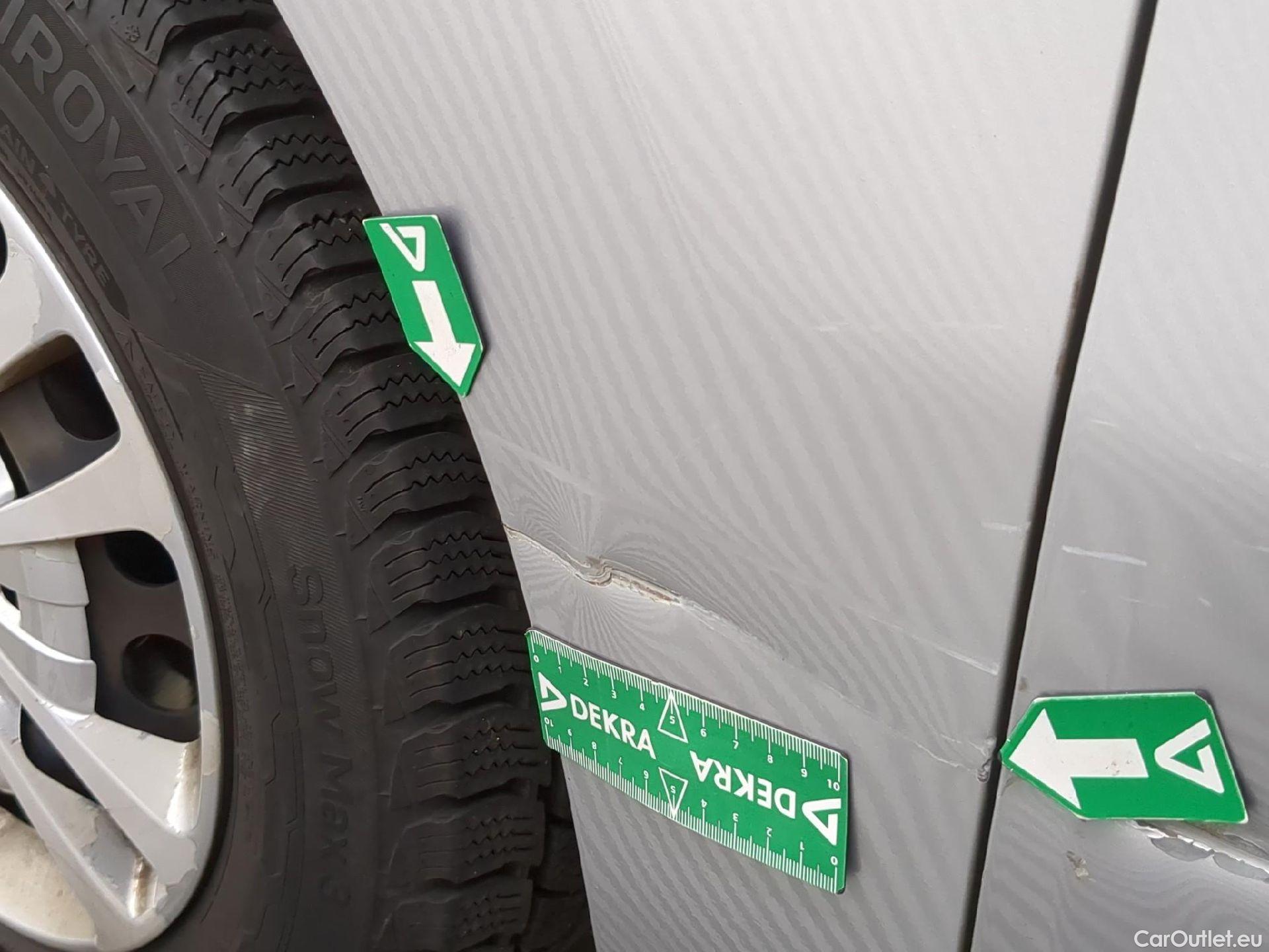  Citroen  Jumpy Spacetourer Business XL (L3) 2.0 BlueHDi 150CV BVM6 E6dT #15