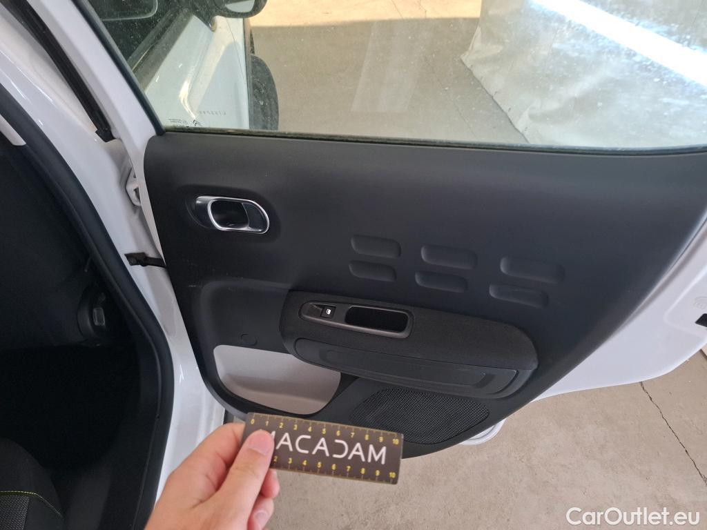  Citroen  C3  Feel Business 1.5 BlueHDI 100CV BVM5 E6dT #9