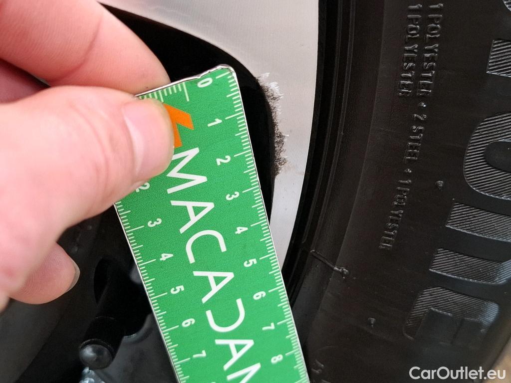  Citroen  C3  Aircross Shine 1.2 PureTech 130CV BVA6 E6d #24