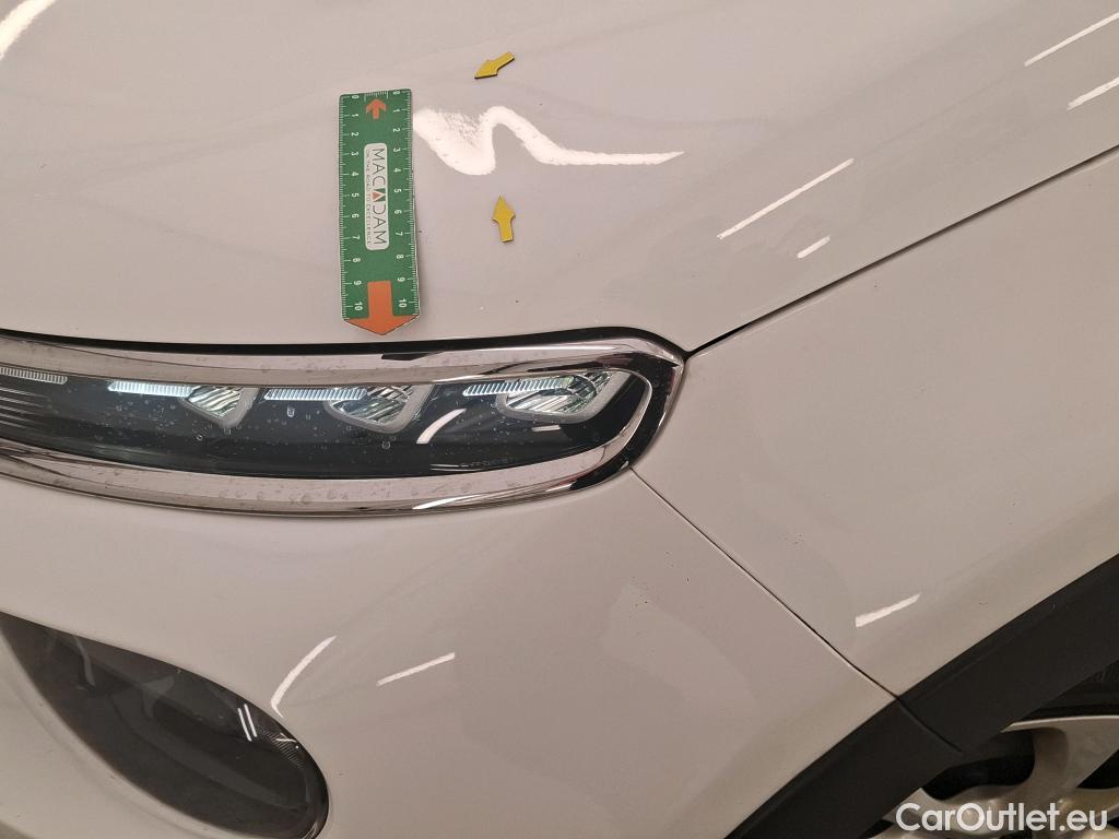  Citroen  C3  Feel Business 1.5 BlueHDI 100CV BVM5 E6dT #3