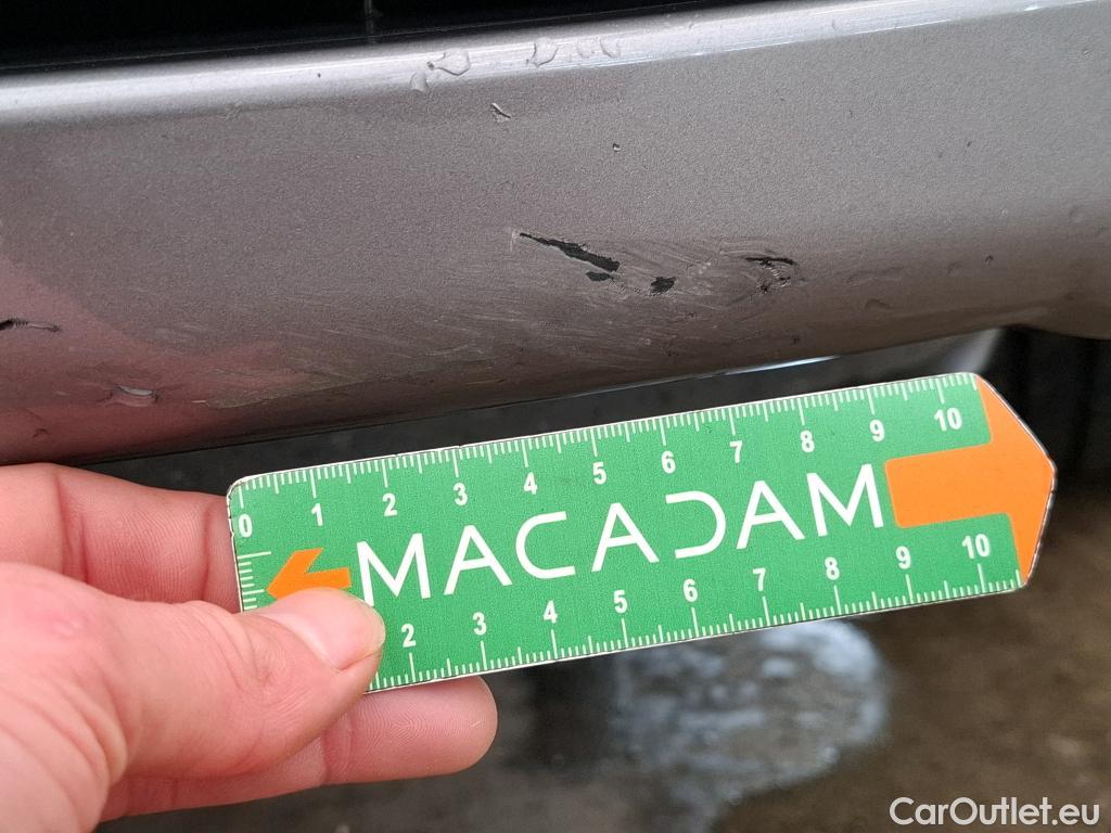  Citroen  C3  Aircross Shine 1.2 PureTech 130CV BVA6 E6d #32