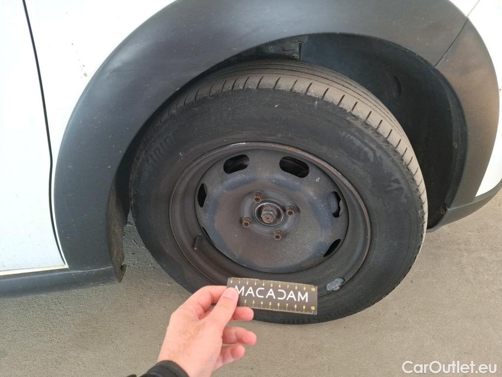  Citroen  C3  Feel Business 1.5 BlueHDI 100CV BVM5 E6dT #22