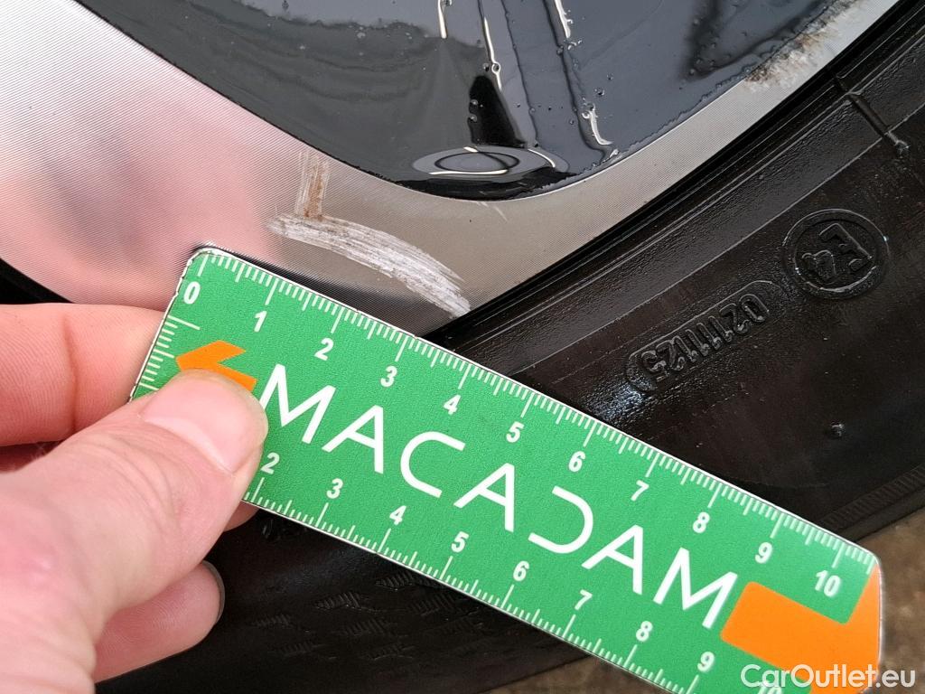  Citroen  C3  Aircross Shine 1.2 PureTech 130CV BVA6 E6d #21