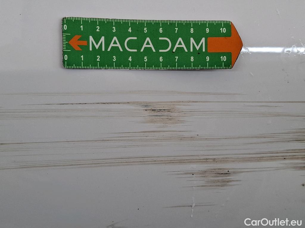  Citroen  C3  Aircross Shine 1.2 PureTech 130CV BVA6 E6d #5