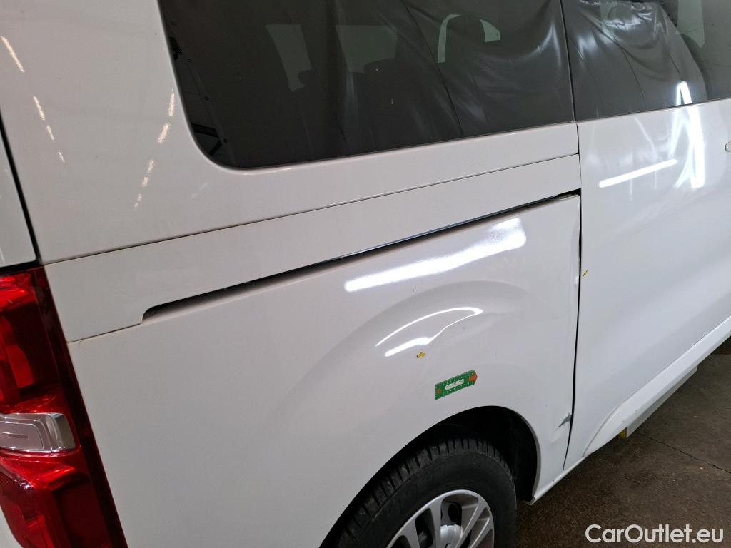  Peugeot  Expert Traveller Traveller Business L2 2.0 HDi 150CV BVM6 E6 #1