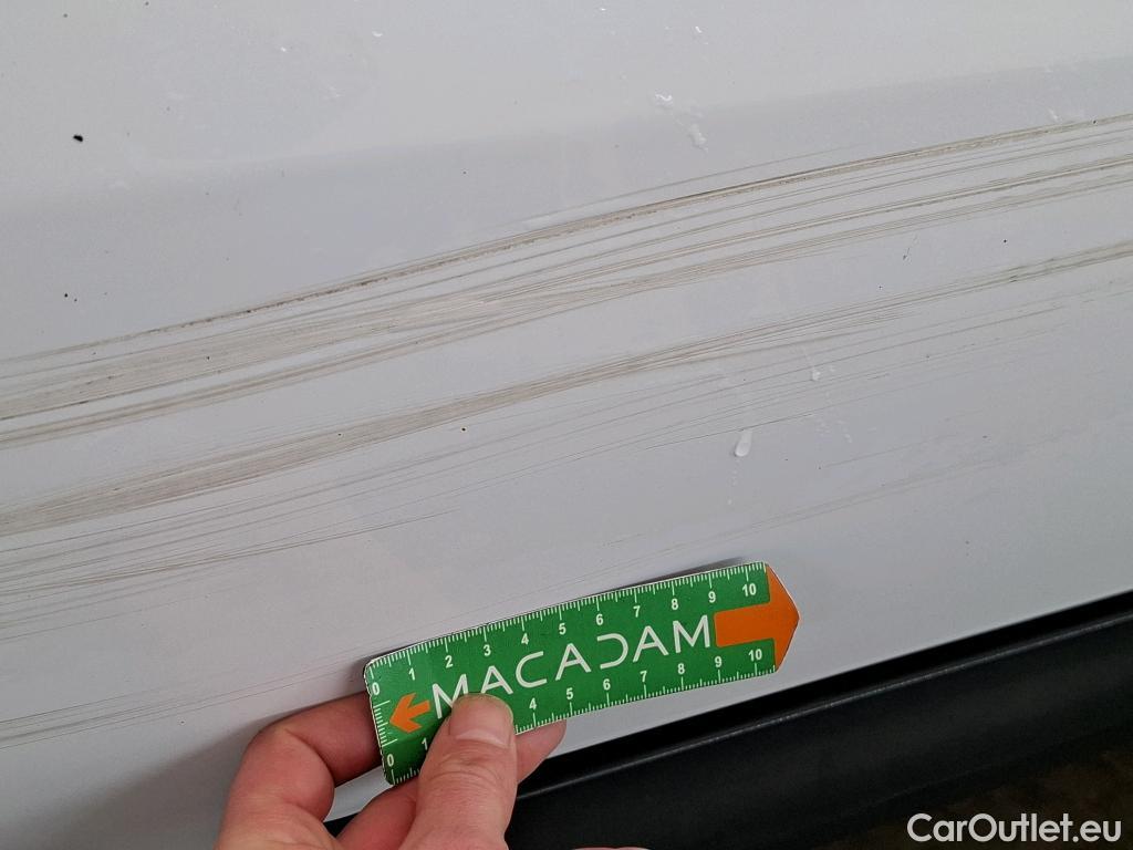  Citroen  C3  Aircross Shine 1.2 PureTech 130CV BVA6 E6d #11