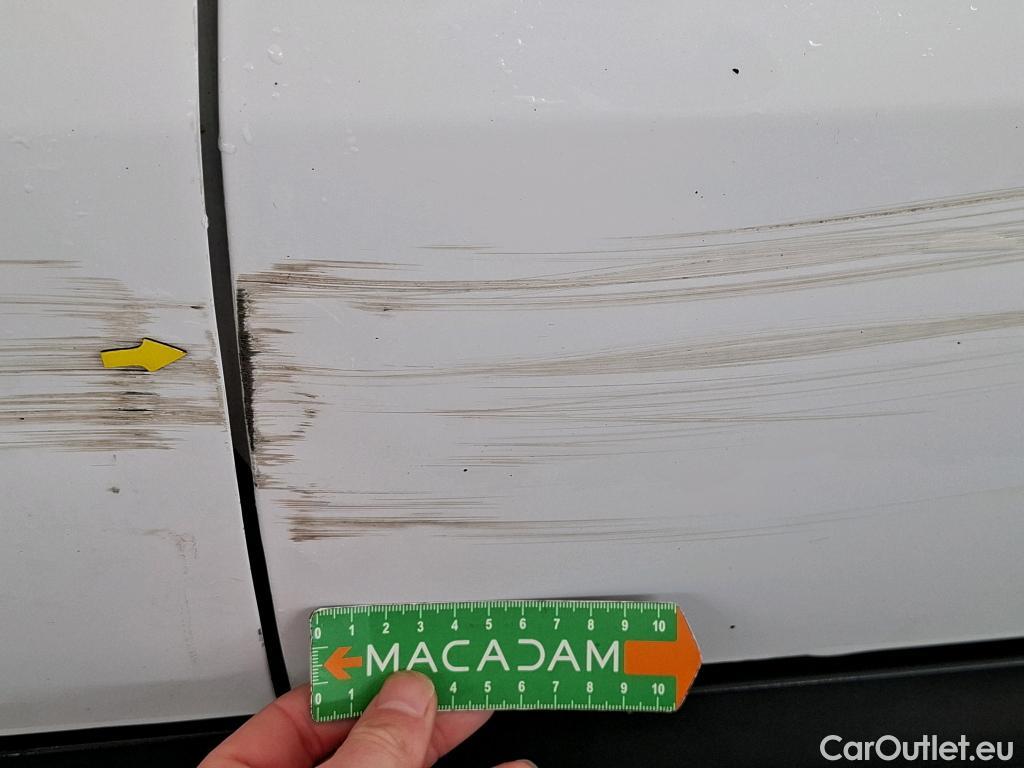  Citroen  C3  Aircross Shine 1.2 PureTech 130CV BVA6 E6d #10