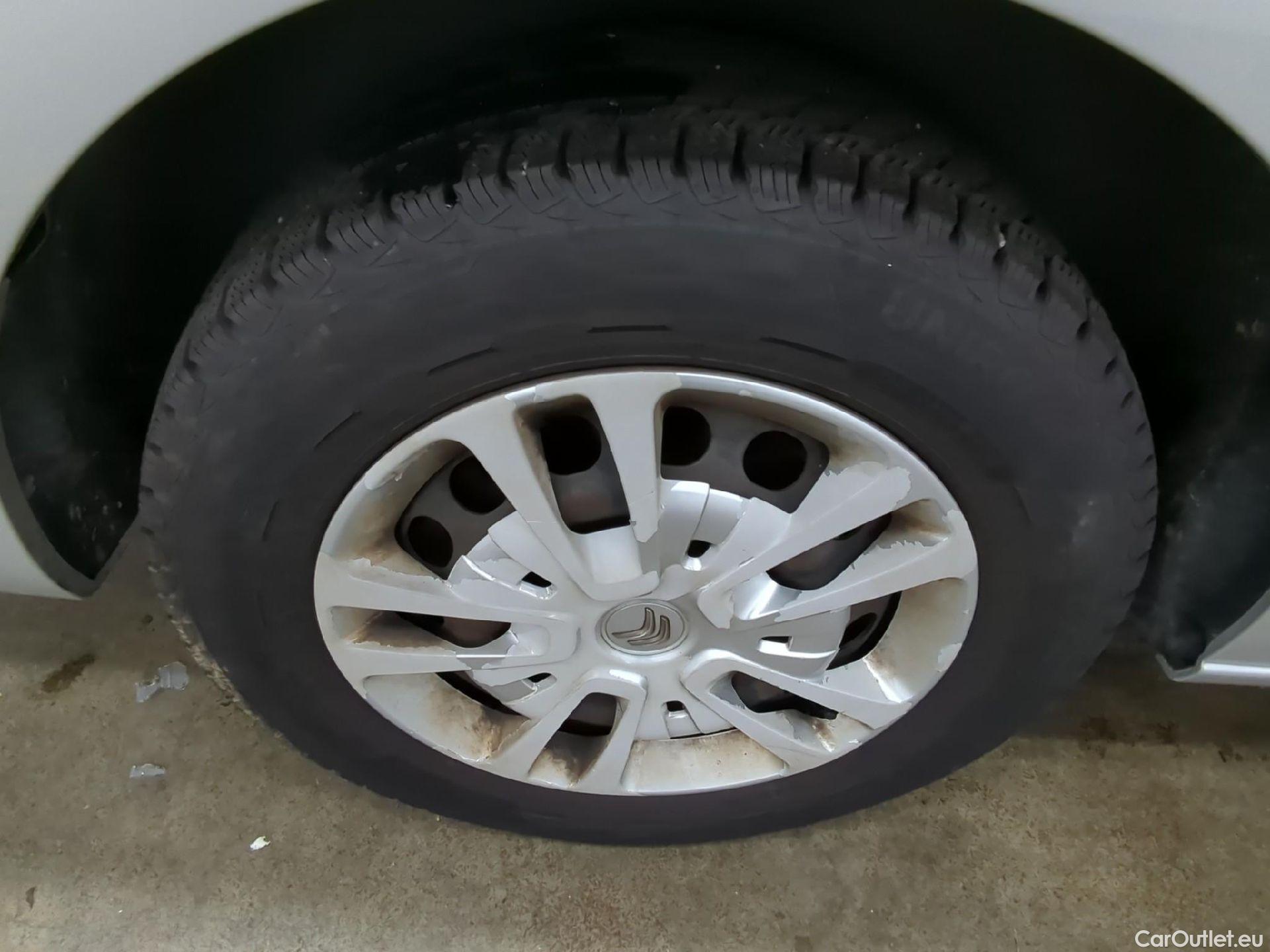  Citroen  Jumpy Spacetourer Business XL (L3) 2.0 BlueHDi 150CV BVM6 E6dT #13