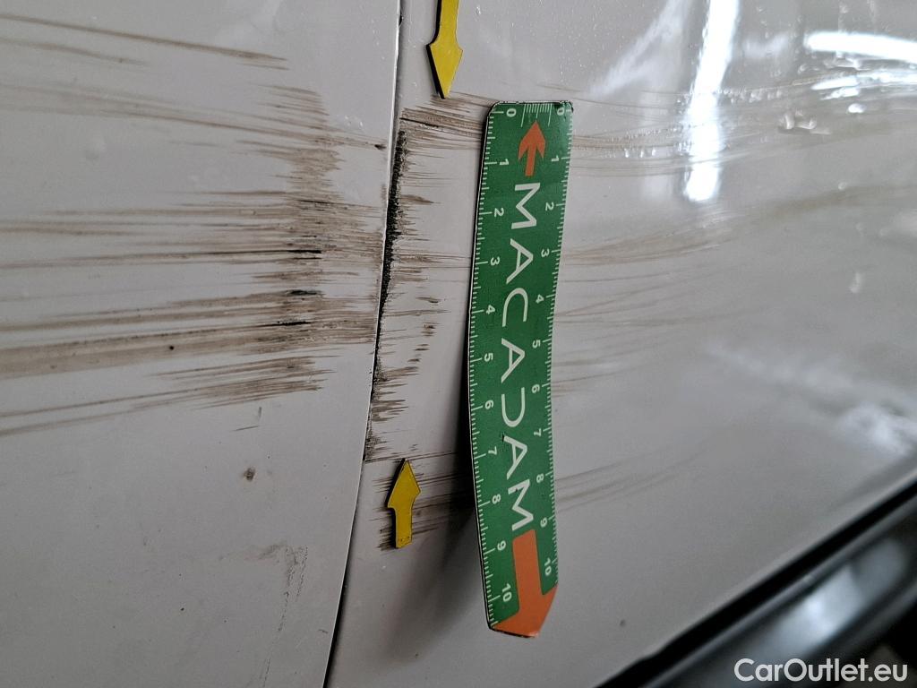  Citroen  C3  Aircross Shine 1.2 PureTech 130CV BVA6 E6d #9