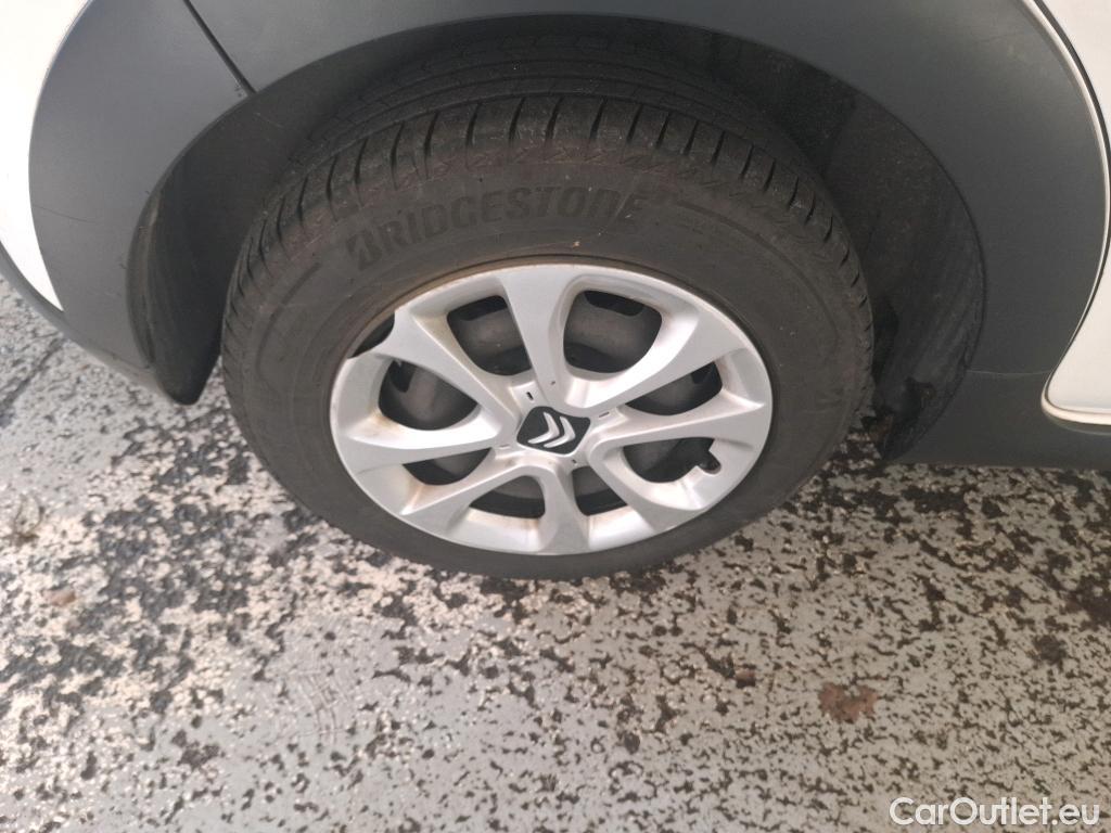  Citroen  C3  Feel Business 1.5 BlueHDI 100CV BVM5 E6dT #32