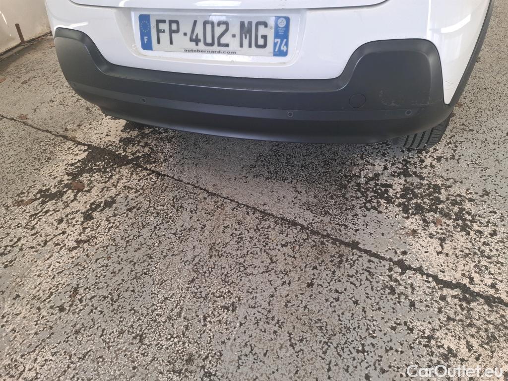  Citroen  C3  Feel Business 1.5 BlueHDI 100CV BVM5 E6dT #45