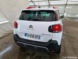  Citroen  C3  Aircross Shine 1.2 PureTech 130CV BVA6 E6d #3
