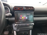  Citroen  C3  Aircross Shine 1.2 PureTech 130CV BVA6 E6d #7