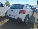  Citroen  C3  Feel Business 1.2 PureTech 80CV BVM5 E6d #3