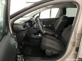  Citroen  C3  Max 1.2 PureTech 80CV BVM5 6E #8