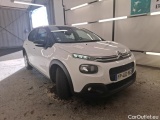  Citroen  C3  Feel Business 1.5 BlueHDI 100CV BVM5 E6dT #4