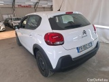  Citroen  C3  Feel Business 1.5 BlueHDI 100CV BVM5 E6dT #2