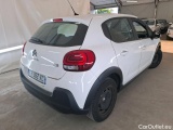  Citroen  C3  Feel Business 1.5 BlueHDI 100CV BVM5 E6dT #3