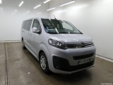  Citroen  Jumpy Spacetourer Business XL (L3) 2.0 BlueHDi 150CV BVM6 E6dT #2