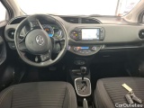  Toyota  Yaris TOYOTA  Hybride / 2017 / 5P / Berline 1.5 VVT-I HYBRID France Business #5