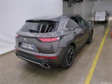  DS  DS7 DS DS 7 Crossback / 2017 / 5P / SUV PureTech 180 Auto PERFORMANCE Line #3