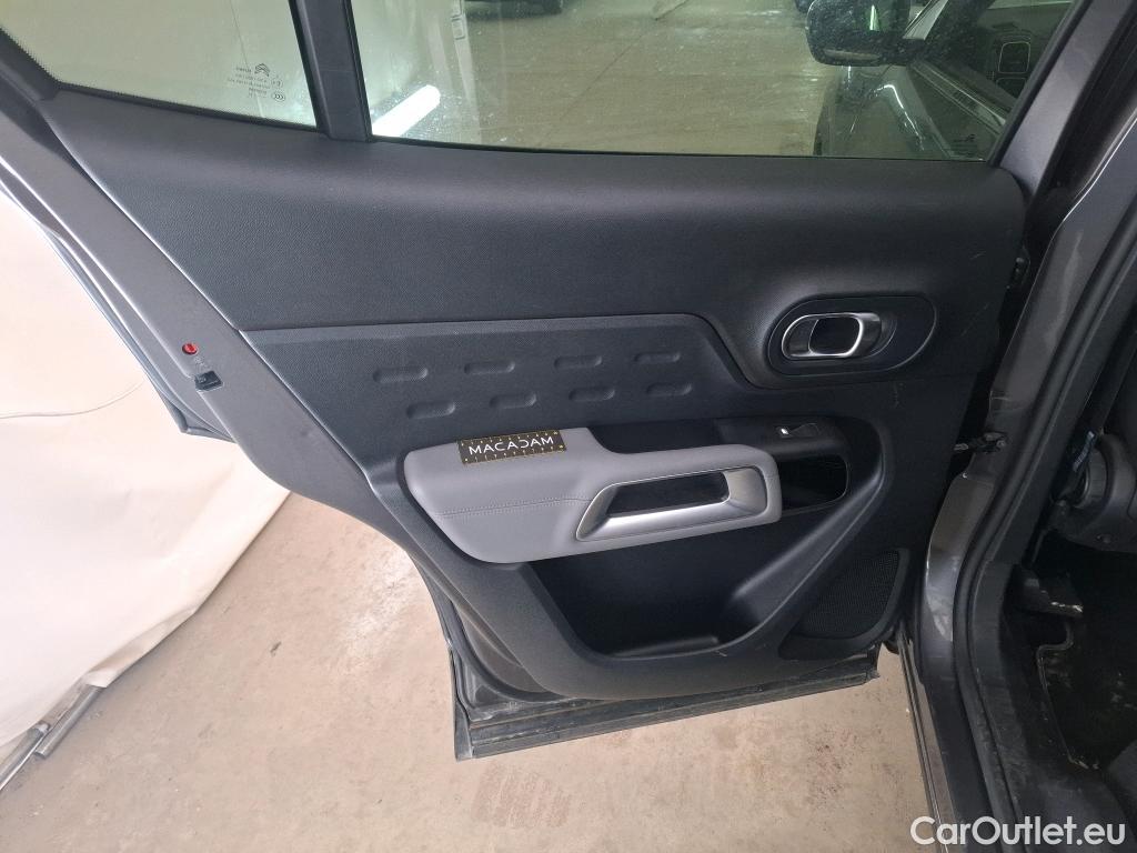  Citroen  C5  Aircross Business Hybrid 1.6 225CV BVA8 E6d #12