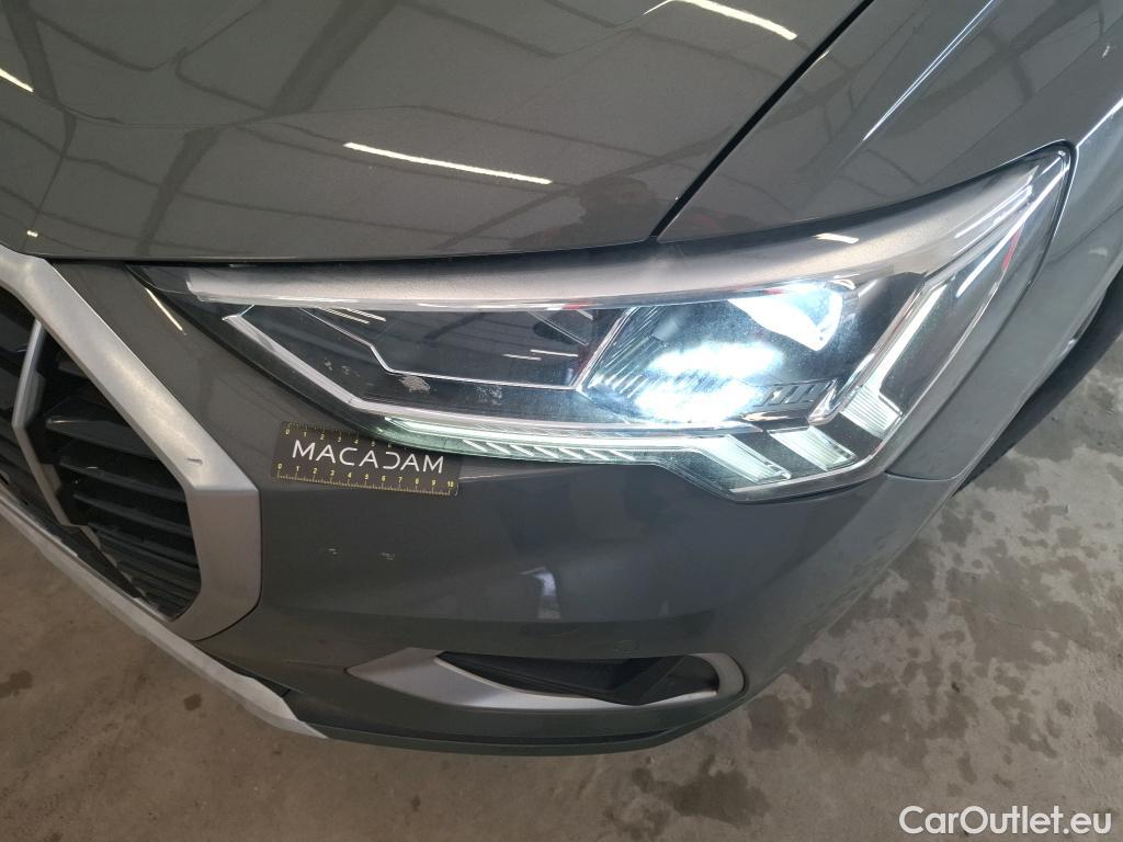  Audi  Q3  35 TFSI Design luxe 1.5 TFSI 150CV BVA7 E6dT #21