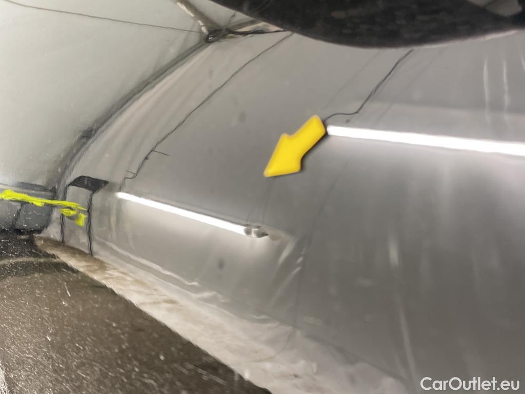  Citroen  C4  X Feel Pack 1.2 PureTech 130CV BVA8 6E #3