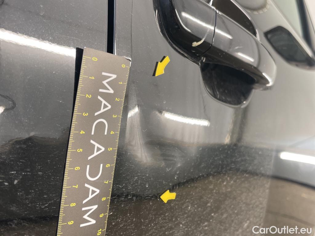  Citroen  C4  X Feel Pack 1.2 PureTech 130CV BVA8 6E #5