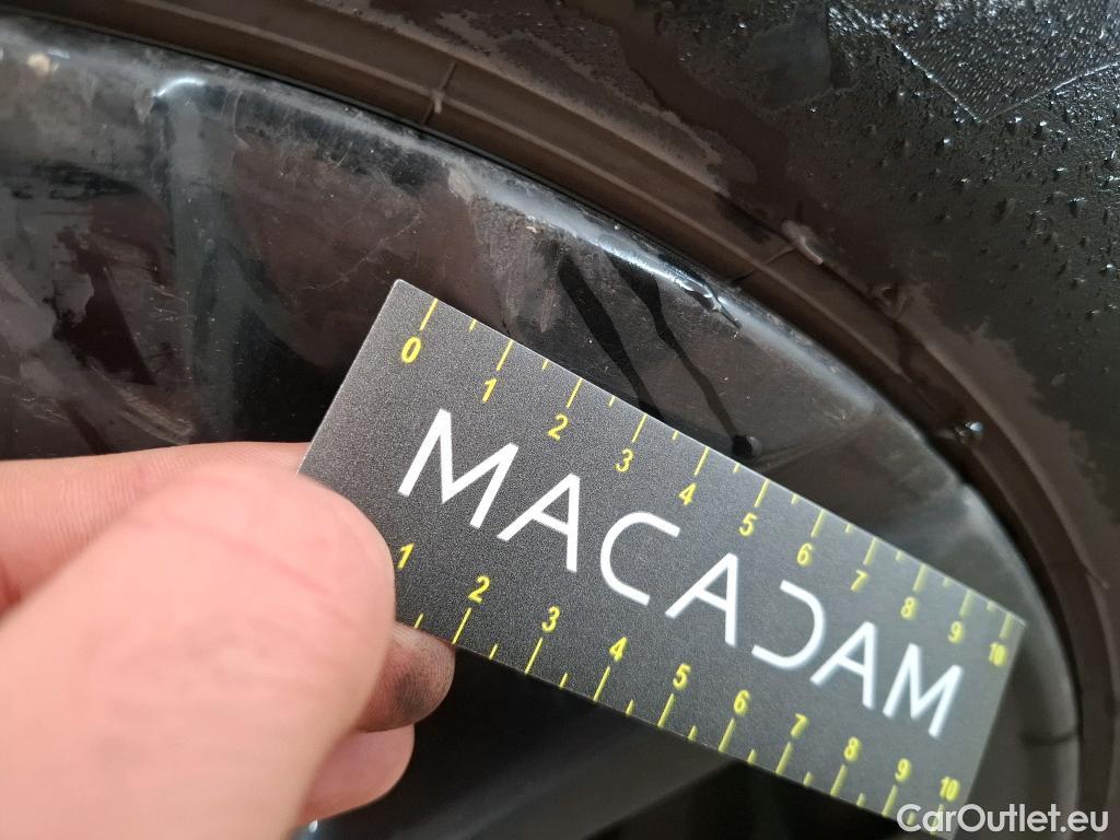  Citroen  C5 CITROEN  Aircross / 2018 / 5P / SUV Hybrid 225 ë-EAT8 Shine Pack #21