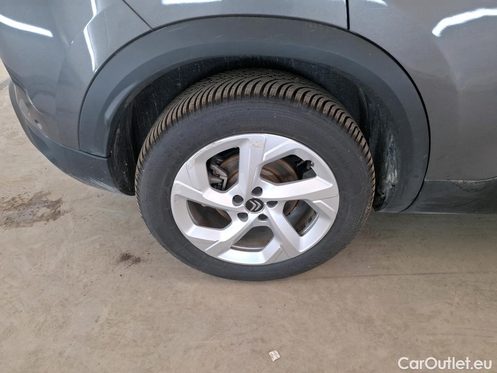  Citroen  C5  Aircross Business Hybrid 1.6 225CV BVA8 E6d #7