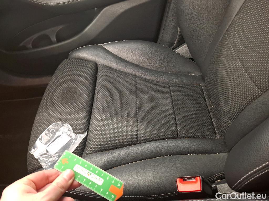  Mercedes  G-Klasee MERCEDES-BENZ GLC / 2019 / 5P / SUV 2.0 GLC 300 E BUSINESS LINE 4MATIC #21