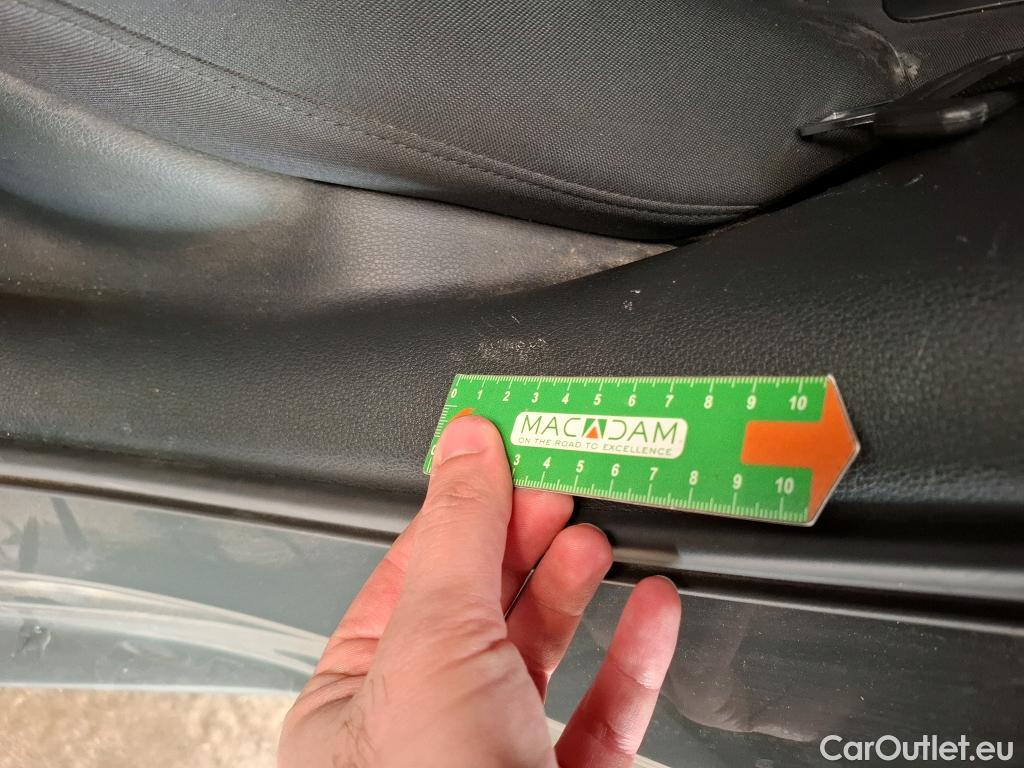  Audi  A3 AUDI  Sportback 5p Berline 35 TDI 150 S TRONIC BUSINESS LINE #27