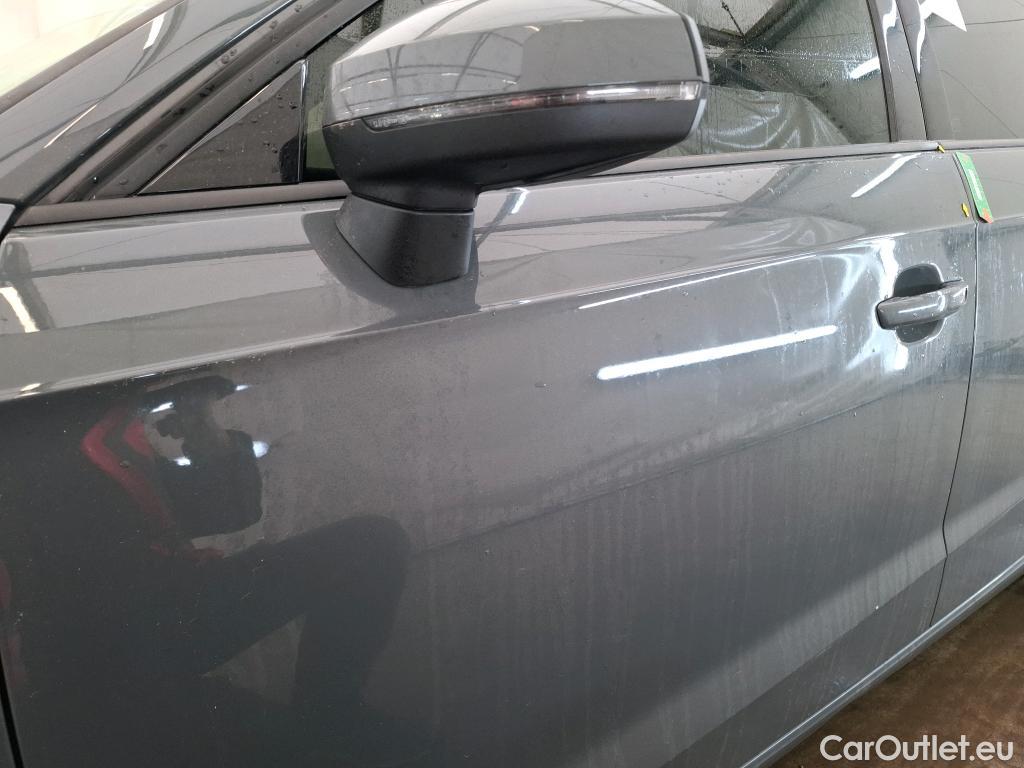  Audi  A3 AUDI  Sportback 5p Berline 35 TDI 150 S TRONIC BUSINESS LINE #8