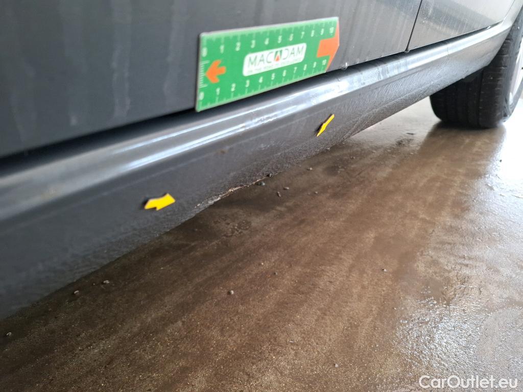  Audi  A3 AUDI  Sportback 5p Berline 35 TDI 150 S TRONIC BUSINESS LINE #12