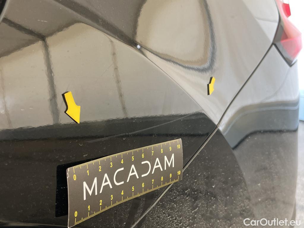  Citroen  C4  X Feel Pack 1.2 PureTech 130CV BVA8 6E #22