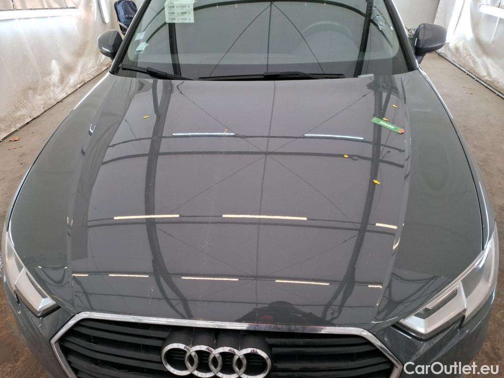  Audi  A3 AUDI  Sportback 5p Berline 35 TDI 150 S TRONIC BUSINESS LINE #14