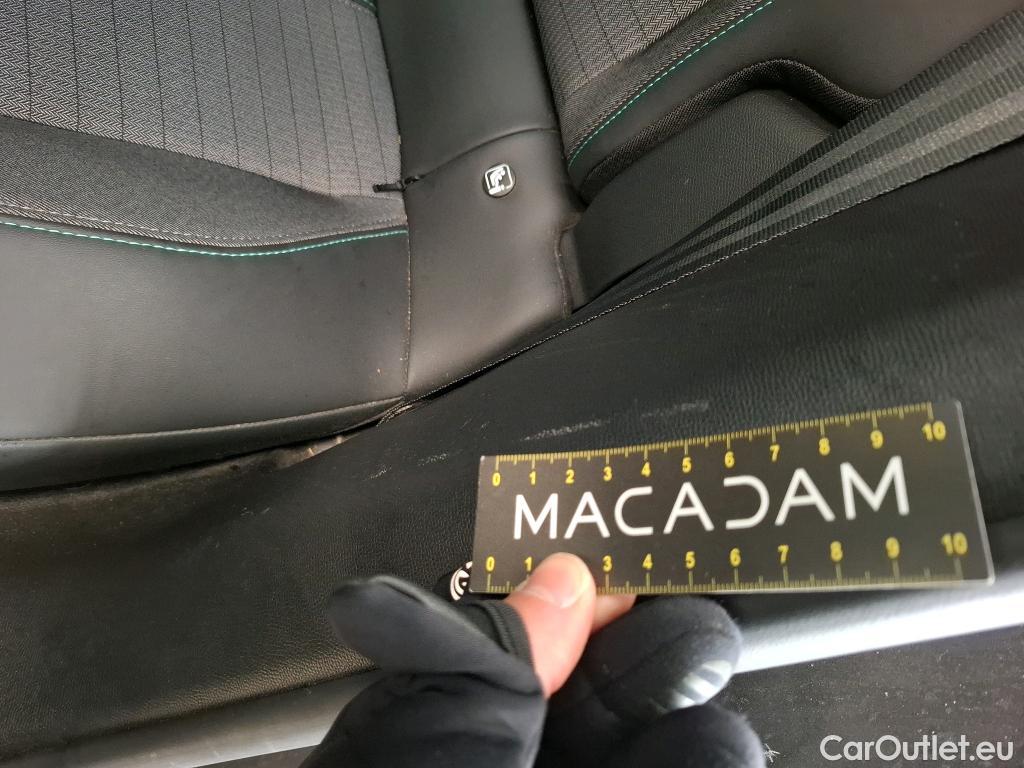  Peugeot  2008  Allure Business 1.5 HDi 130CV BVA8 E6d #7