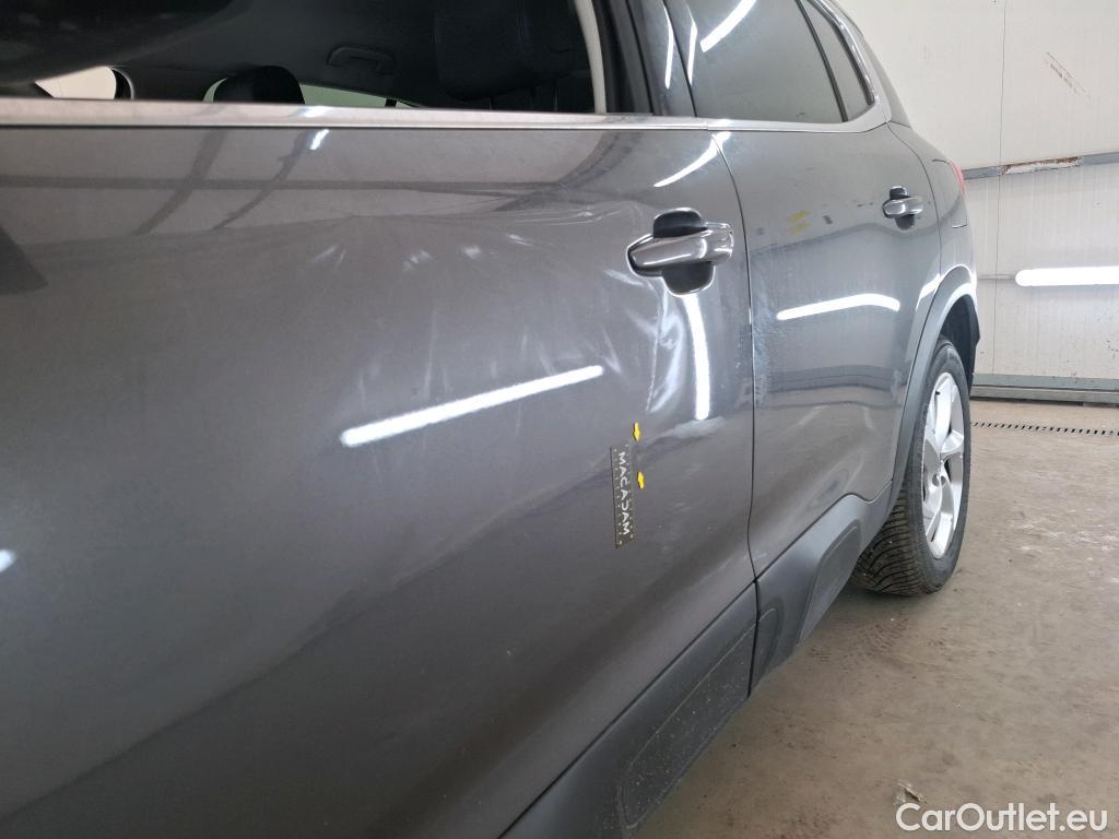  Citroen  C5  Aircross Business Hybrid 1.6 225CV BVA8 E6d #16