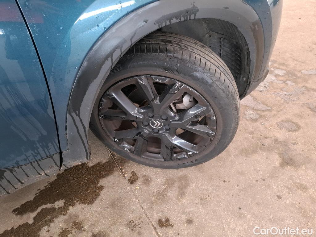  Citroen  C5 CITROEN  Aircross / 2018 / 5P / SUV Hybrid 225 ë-EAT8 Shine Pack #26