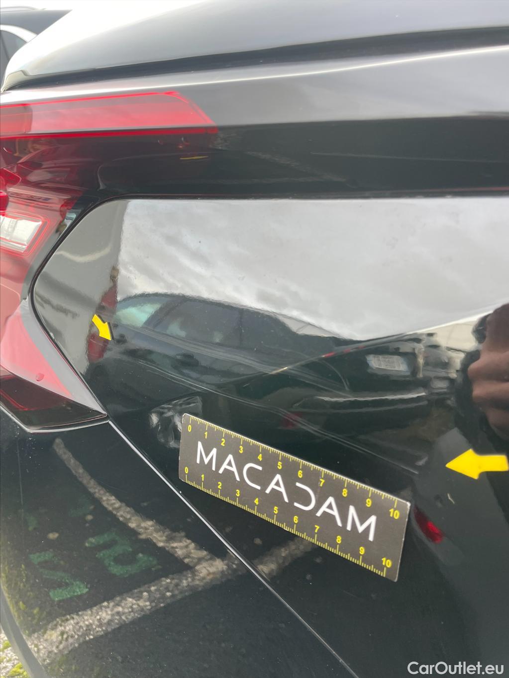  Citroen  C4  X Feel Pack 1.2 PureTech 130CV BVA8 6E #7