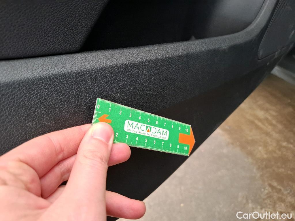  Audi  A3 AUDI  Sportback 5p Berline 35 TDI 150 S TRONIC BUSINESS LINE #25