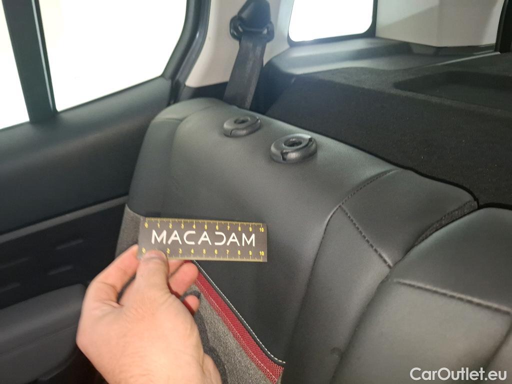  Citroen  C5  Aircross Business Hybrid 1.6 225CV BVA8 E6d #1