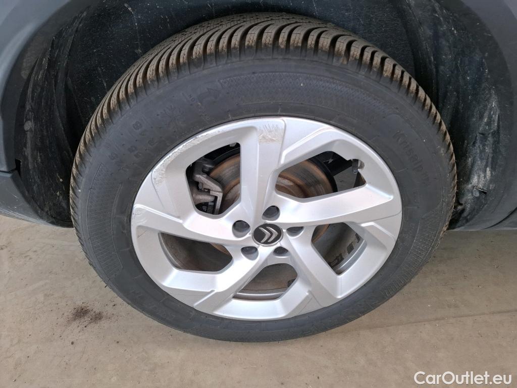  Citroen  C5  Aircross Business Hybrid 1.6 225CV BVA8 E6d #8